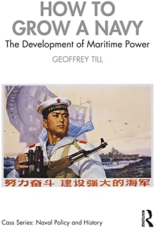 Amazon.com: Seapower (Cass Series: Naval Policy and History